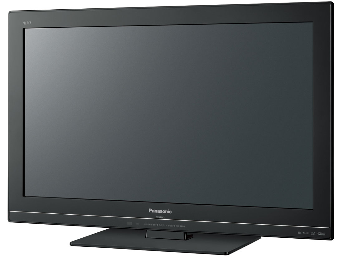 VIERA TH-L26C5 [26�C���` �u���b�N]