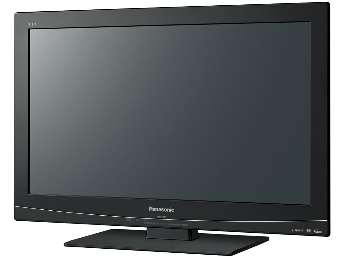 VIERA TH-L23C5 [23�C���` �u���b�N]