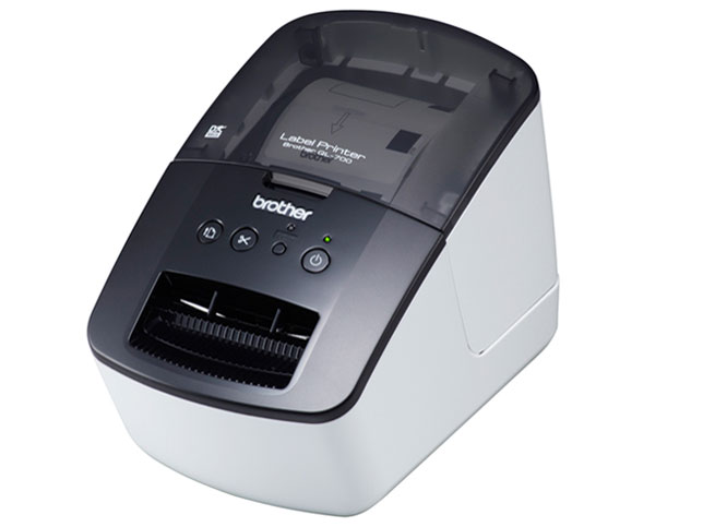 �s�[�^�b�` QL-700