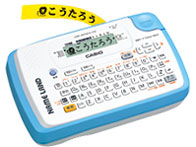 �l�[�������h KL-P30BU [�u���[] �̐��i�摜