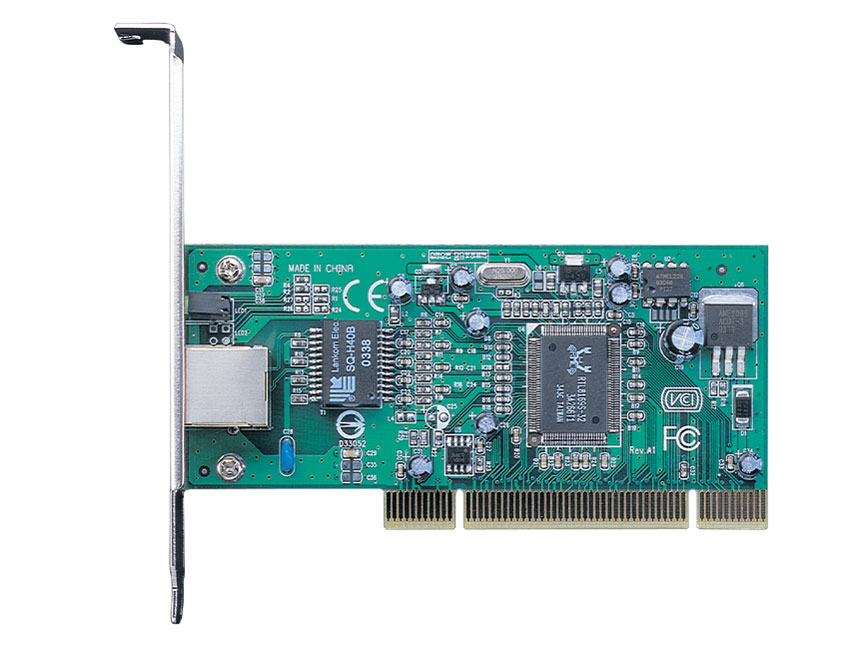 LGY-PCI-GT [LAN]
