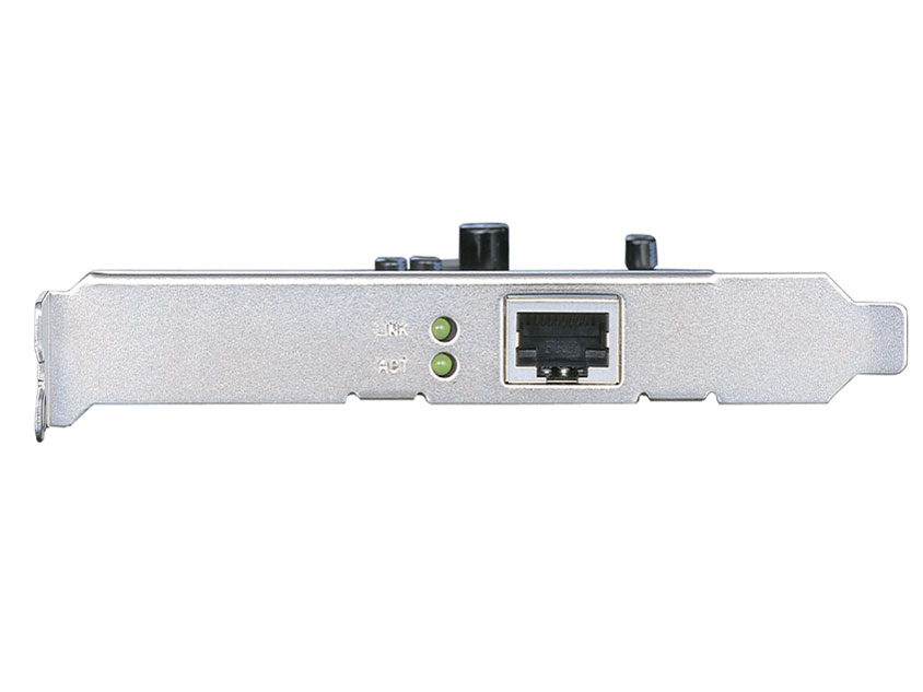 LGY-PCI-GT [LAN]