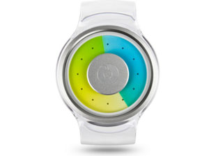 Proton Transparent Z0006WTT �̐��i�摜