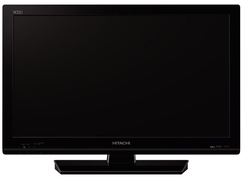 Wooo L26-K09 [26�C���`] �̐��i�摜