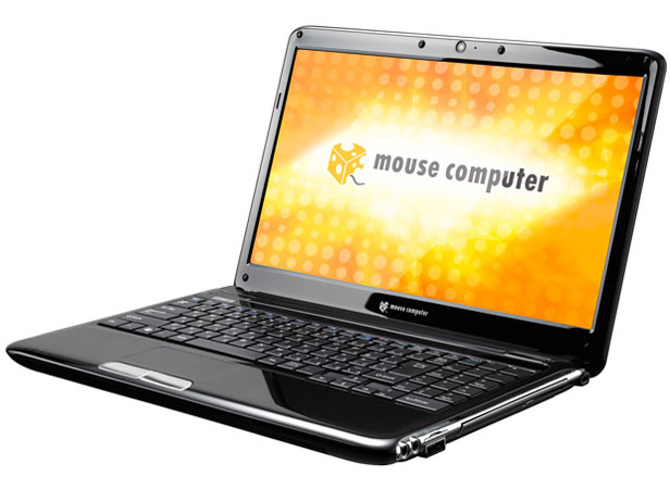 LuvBook LB-F302X �v���~�A���\�� �̐��i�摜