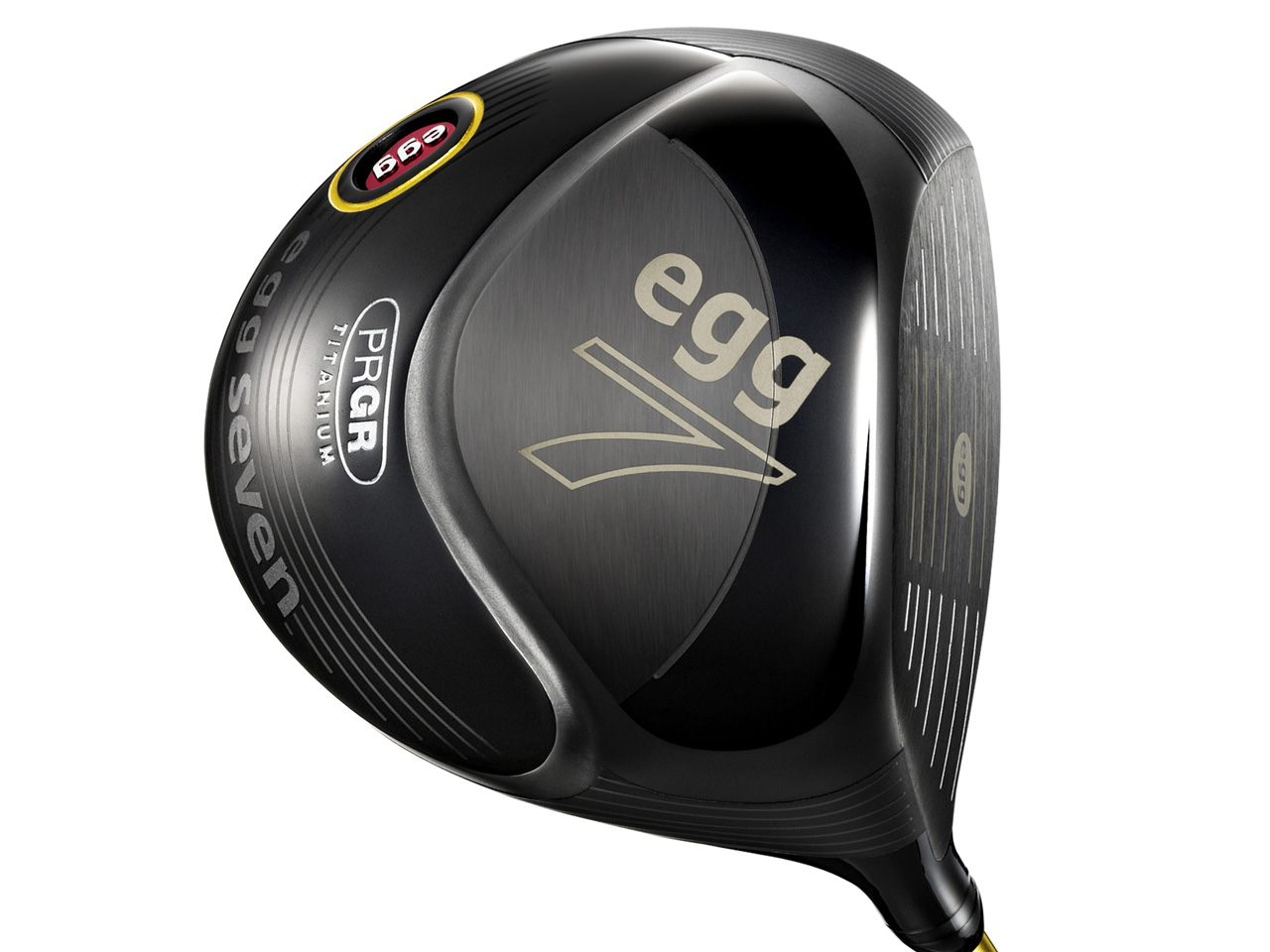 egg seven �h���C�o�[ [�I���W�i���J�[�{�� �t���b�N�X�FM-43 ���t�g�F7] �̐��i�摜