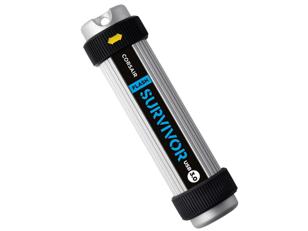 Flash Survivor CMFSV3-32GB [32GB]