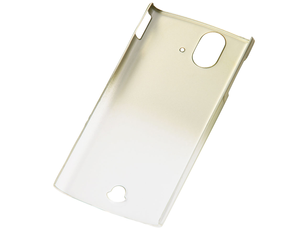 RT-SO03CC4/CG [�N���A/�V�����p���S�[���h]