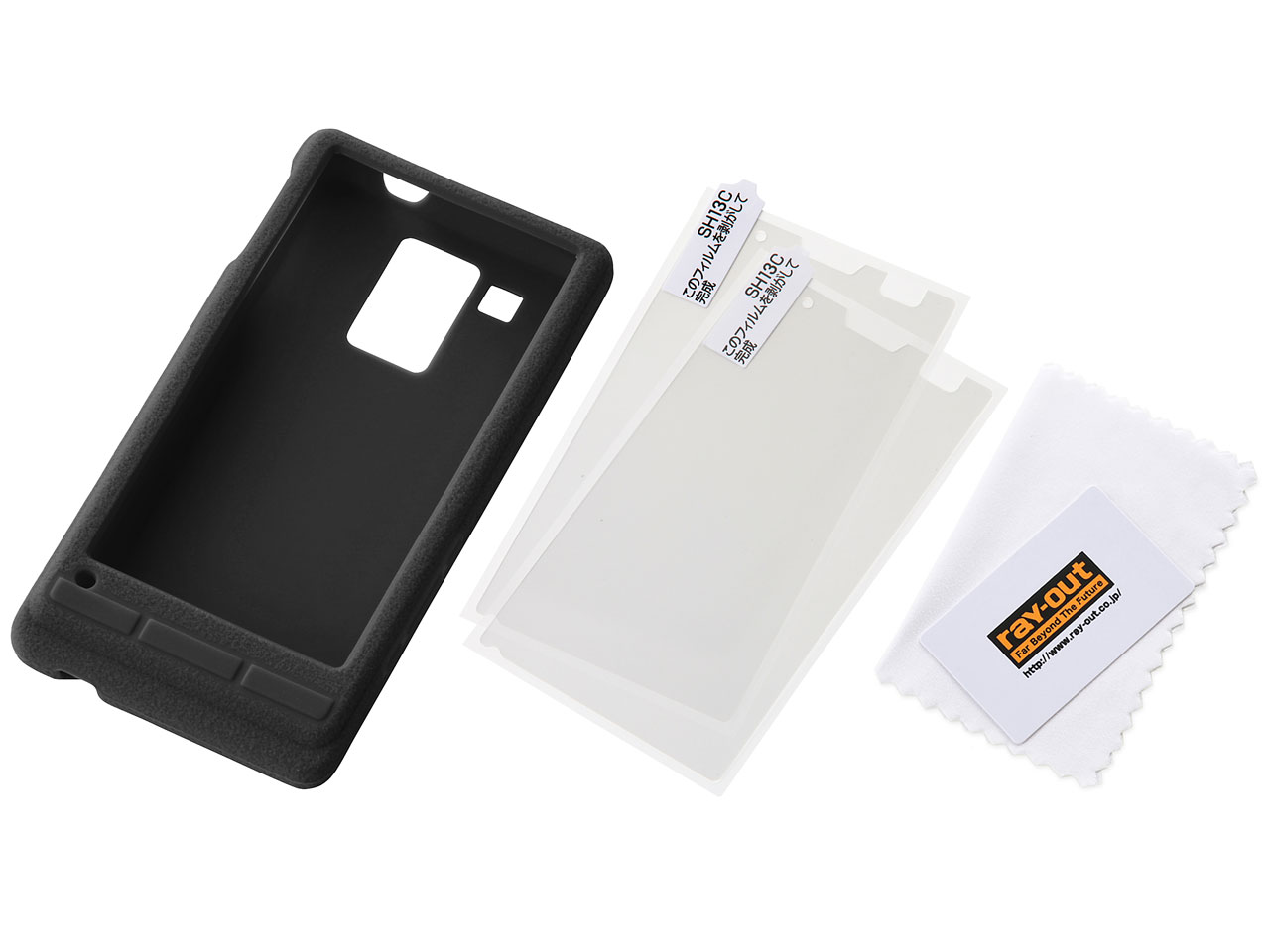 RT-SH13CC2/B [�u���b�N]