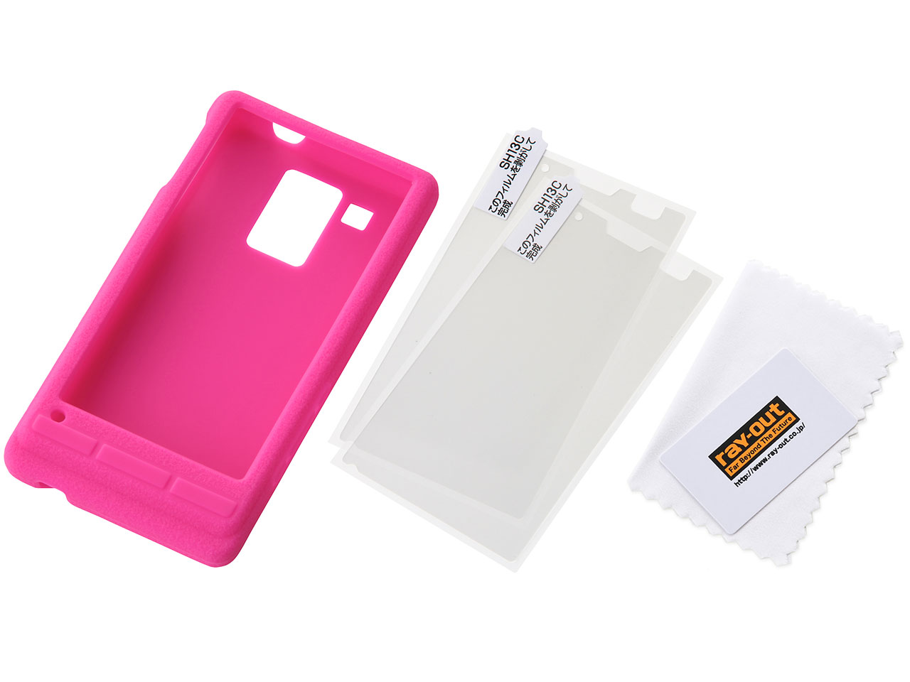 RT-SH13CC2/P [���Y�x���[]
