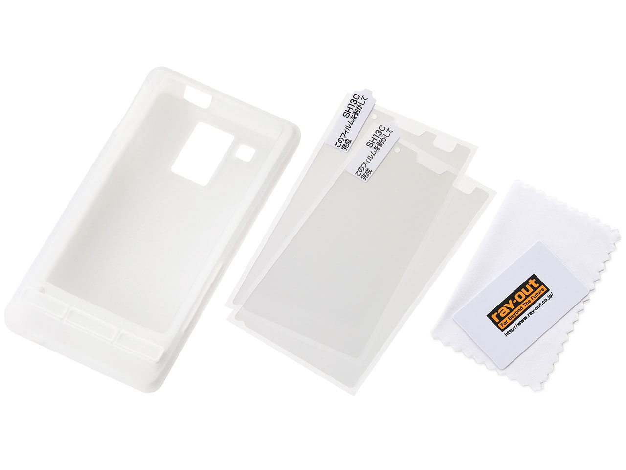 RT-SH13CC1/W [�z���C�g]