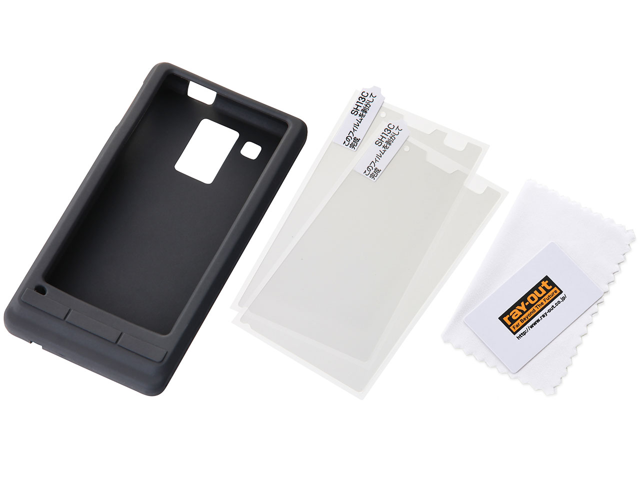 RT-SH13CC1/B [�u���b�N]