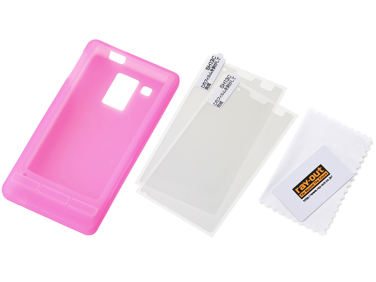RT-SH13CC1/P [�s���N]