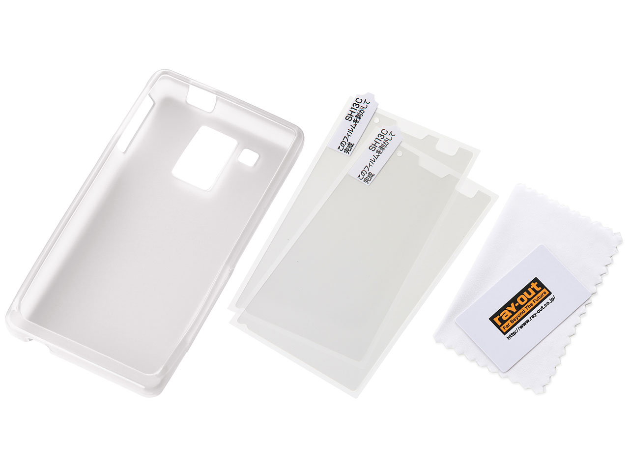 RT-SH13CC7/C [�N���A]
