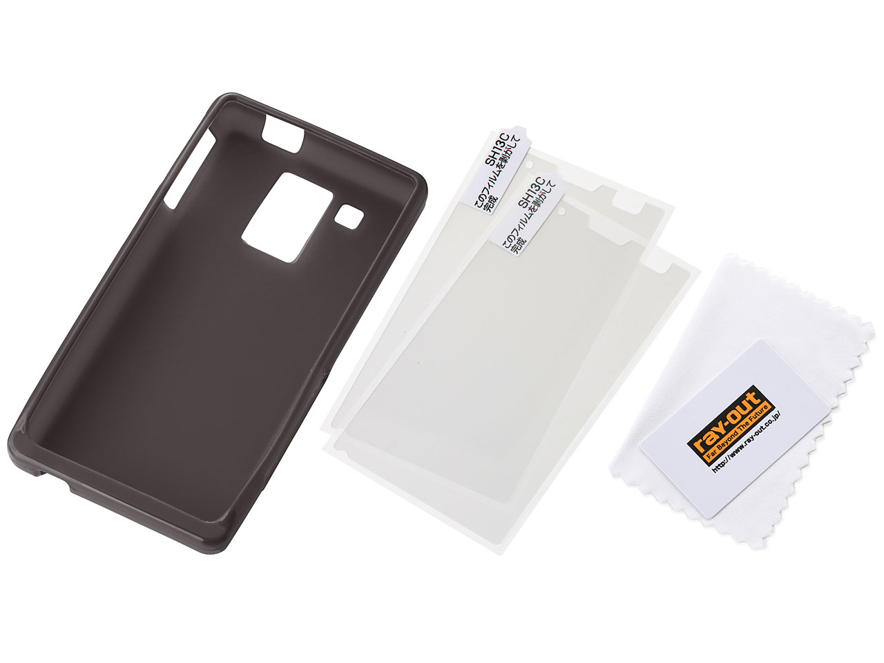 RT-SH13CC7/B [�u���b�N]