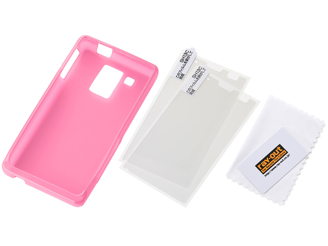 RT-SH13CC7/P [�s���N]