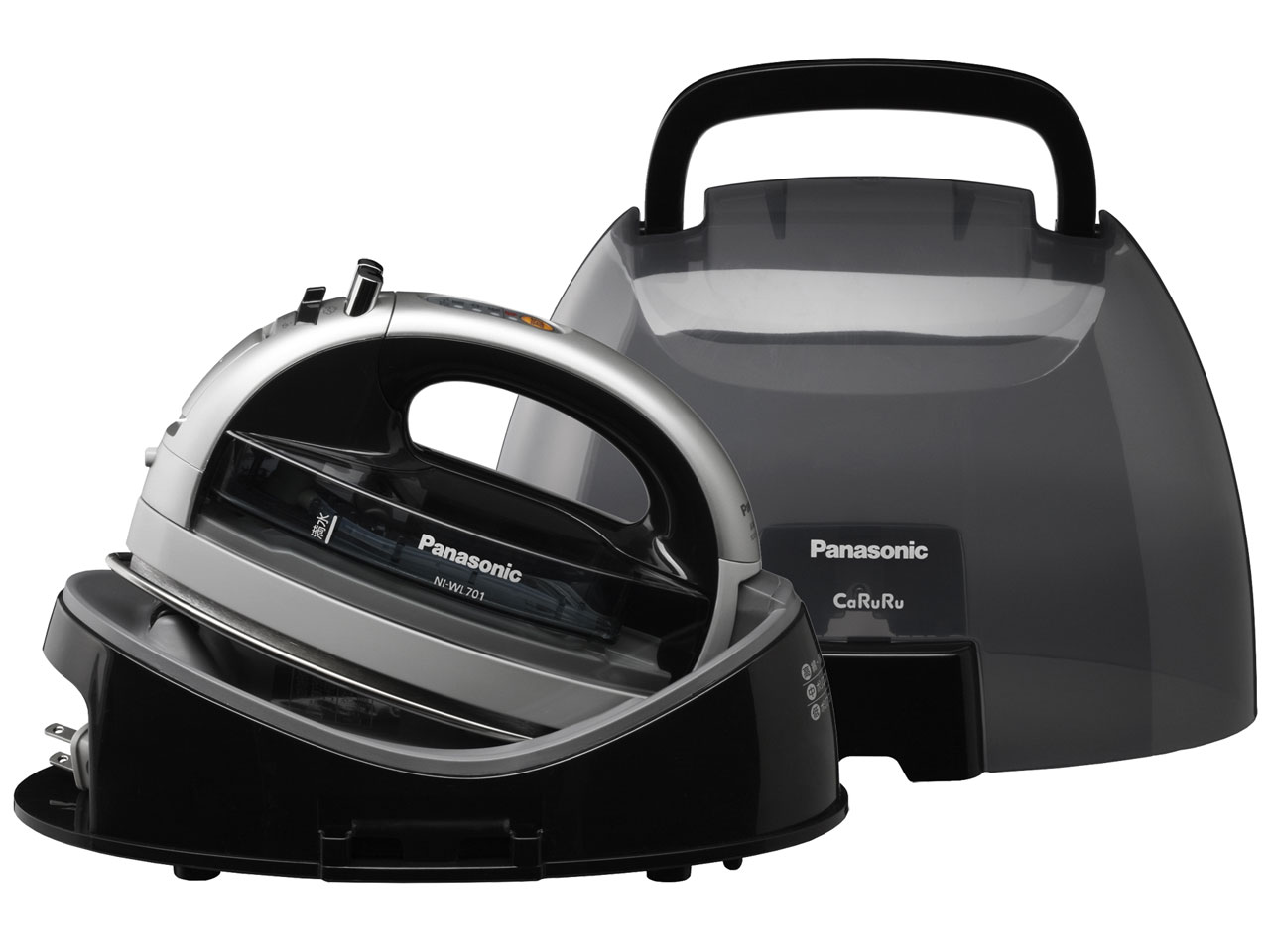 �J���� NI-WL701-S [�V���o�[]