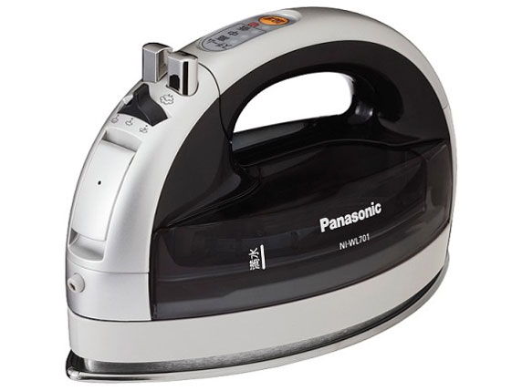 �J���� NI-WL701-S [�V���o�[] �̐��i�摜