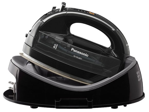 �J���� NI-WL601-K [�u���b�N] �̐��i�摜