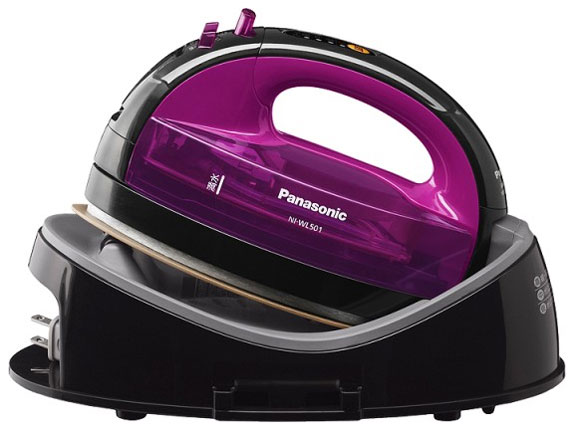 �J���� NI-WL501-V [�p�[�v��] �̐��i�摜