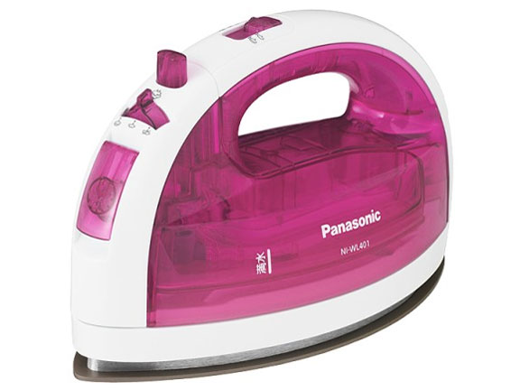 �J���� NI-WL401-P [�s���N] �̐��i�摜