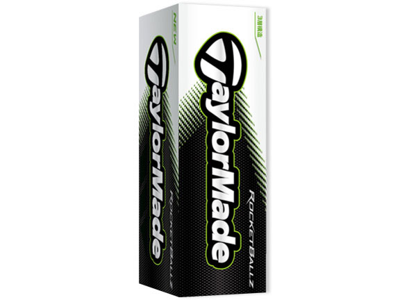 RocketBallz �{�[��