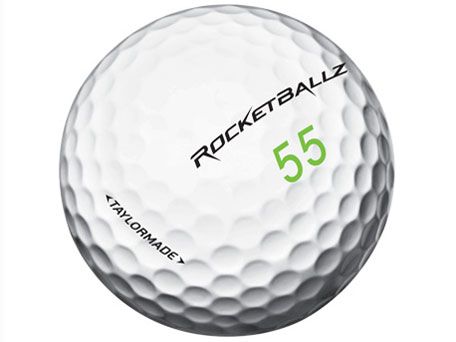 RocketBallz �{�[��