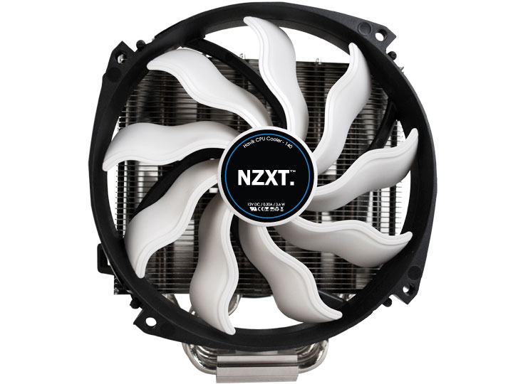 HAVIK 140 �̐��i�摜