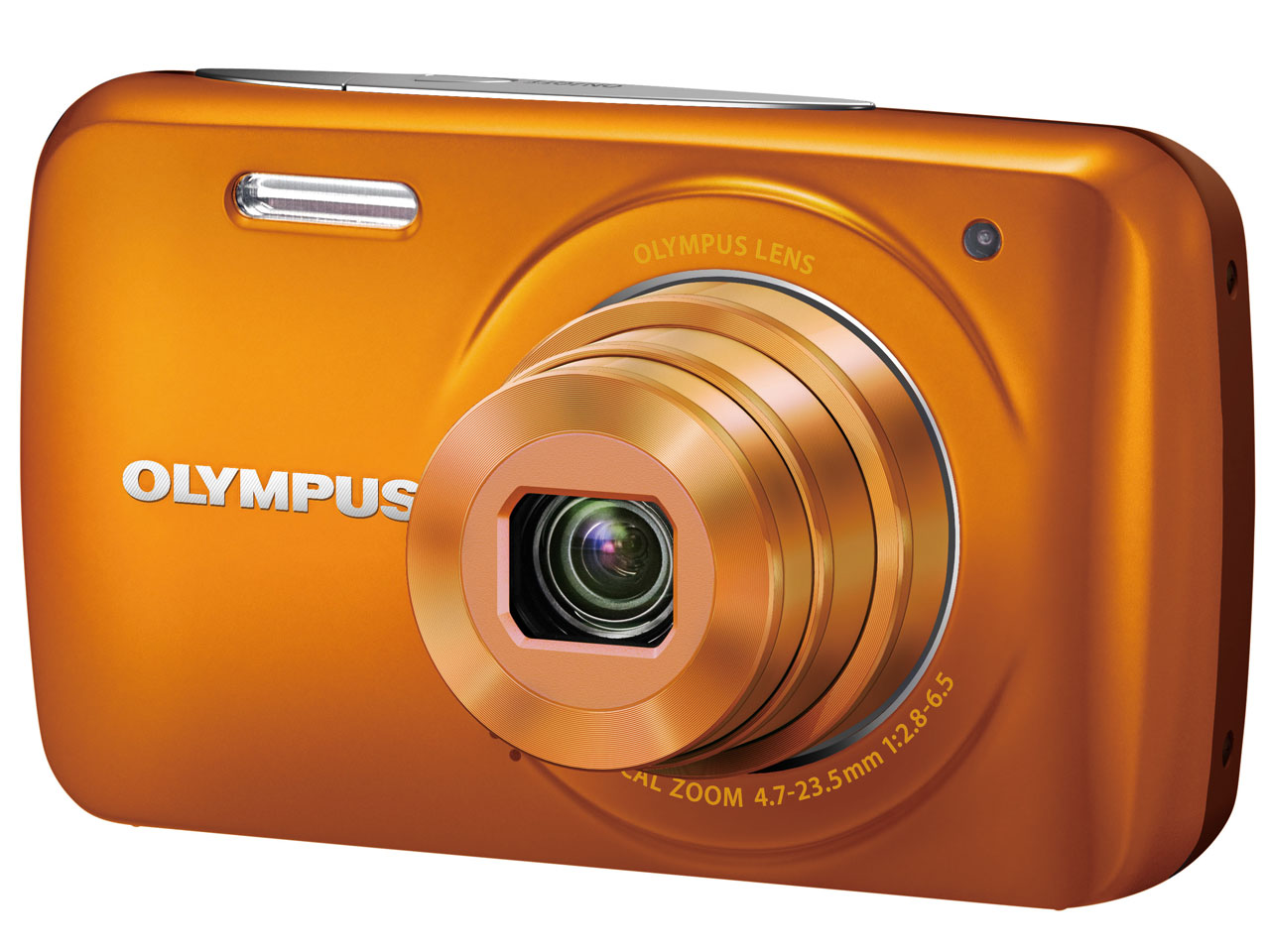 OLYMPUS VH-210 [�I�����W]