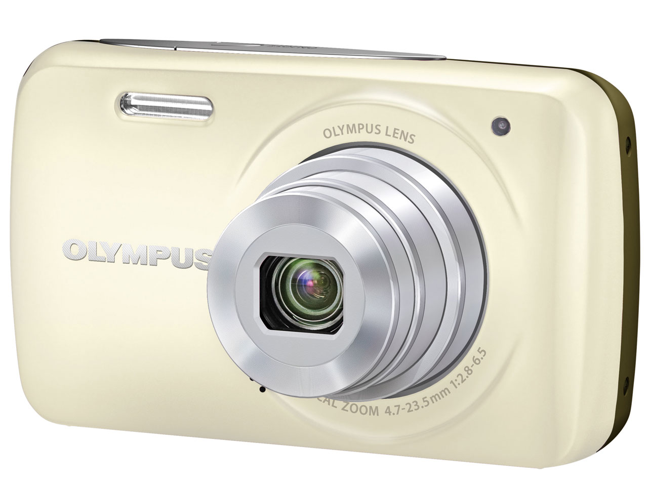 OLYMPUS VH-210 [�z���C�g]