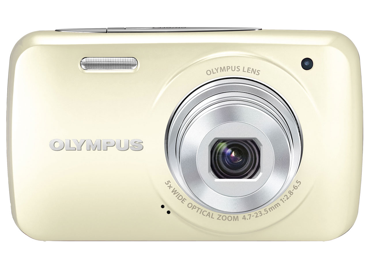 オリンパス OLYMPUS VH-210 [レッド] 価格比較 - 価格.com