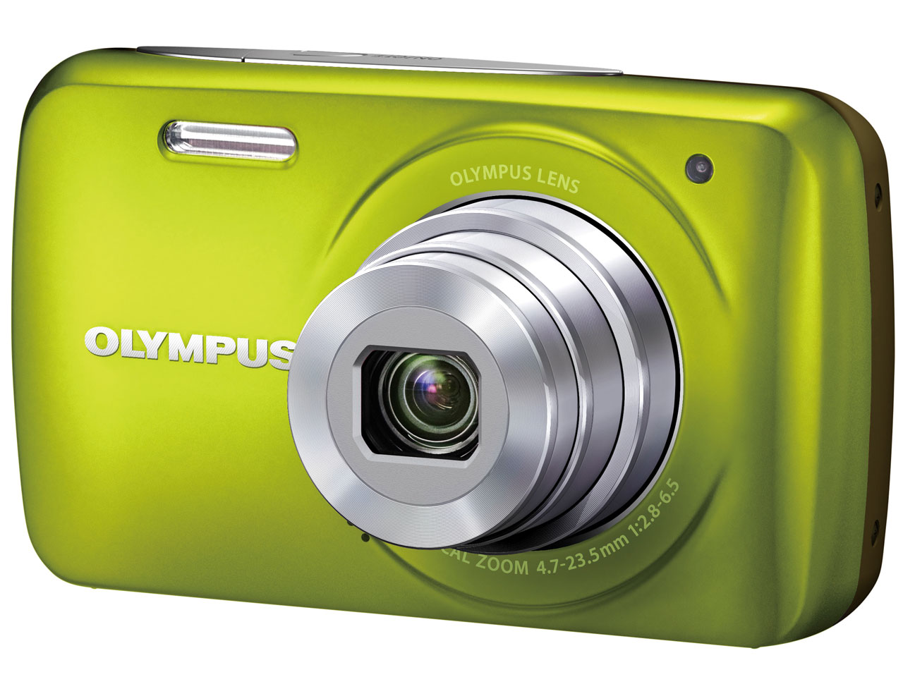 OLYMPUS VH-210 [�O���[��]