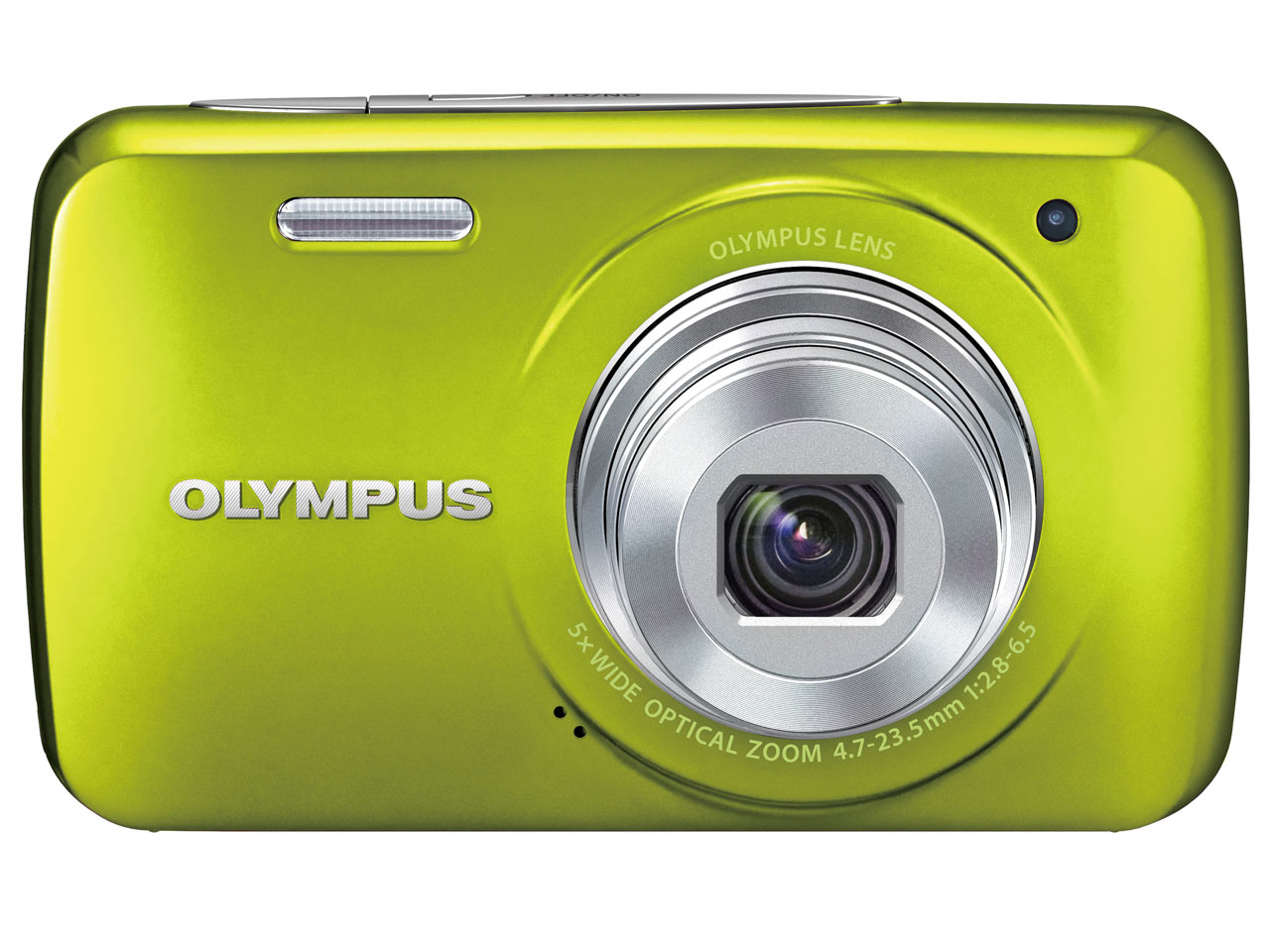 OLYMPUS VH-210 [�O���[��] �̐��i�摜