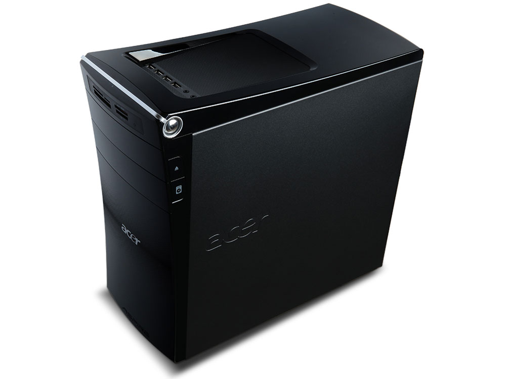 Aspire AM3970 AM3970-F76F