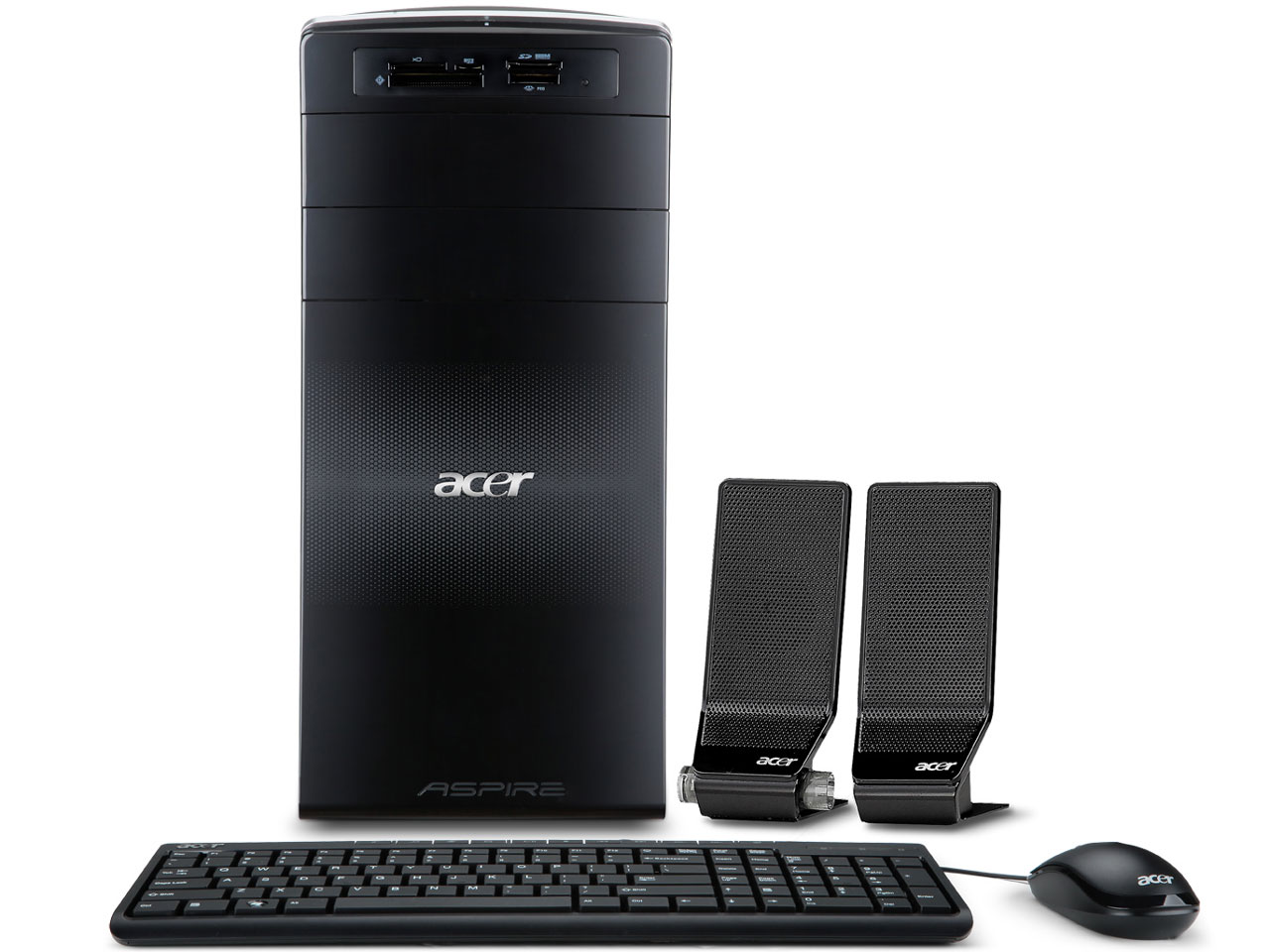 Aspire AM3970 AM3970-F76F �̐��i�摜