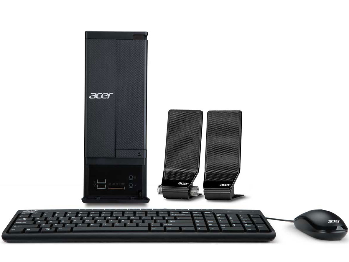 Aspire AX1930 AX1930-F24D �̐��i�摜