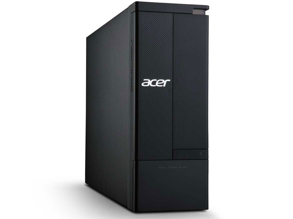 Aspire AX1930 AX1930-F34D