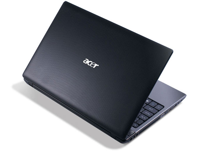 Aspire AS5750 AS5750-F54D/K