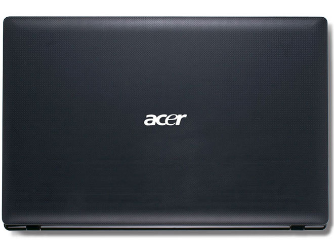 Aspire AS5750 AS5750-F54D/K