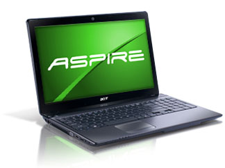 Aspire AS5750 AS5750-F58D/LK [�u���b�N]