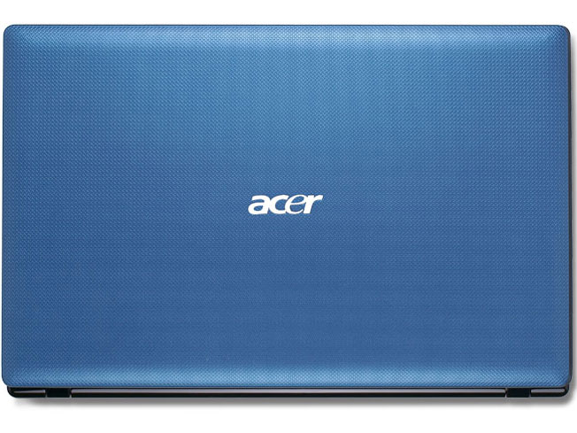 Aspire AS5750 AS5750-F58D/LB [�u���[]