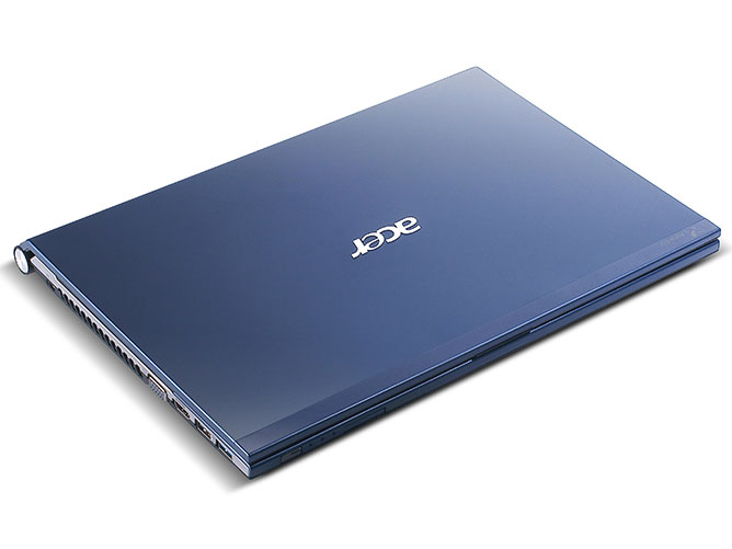 Aspire Timeline X AS3830T AS3830T-F54D