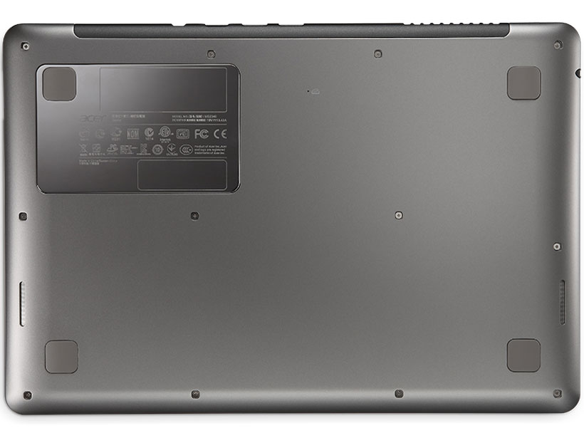 Aspire S3 S3-951-F54D/F