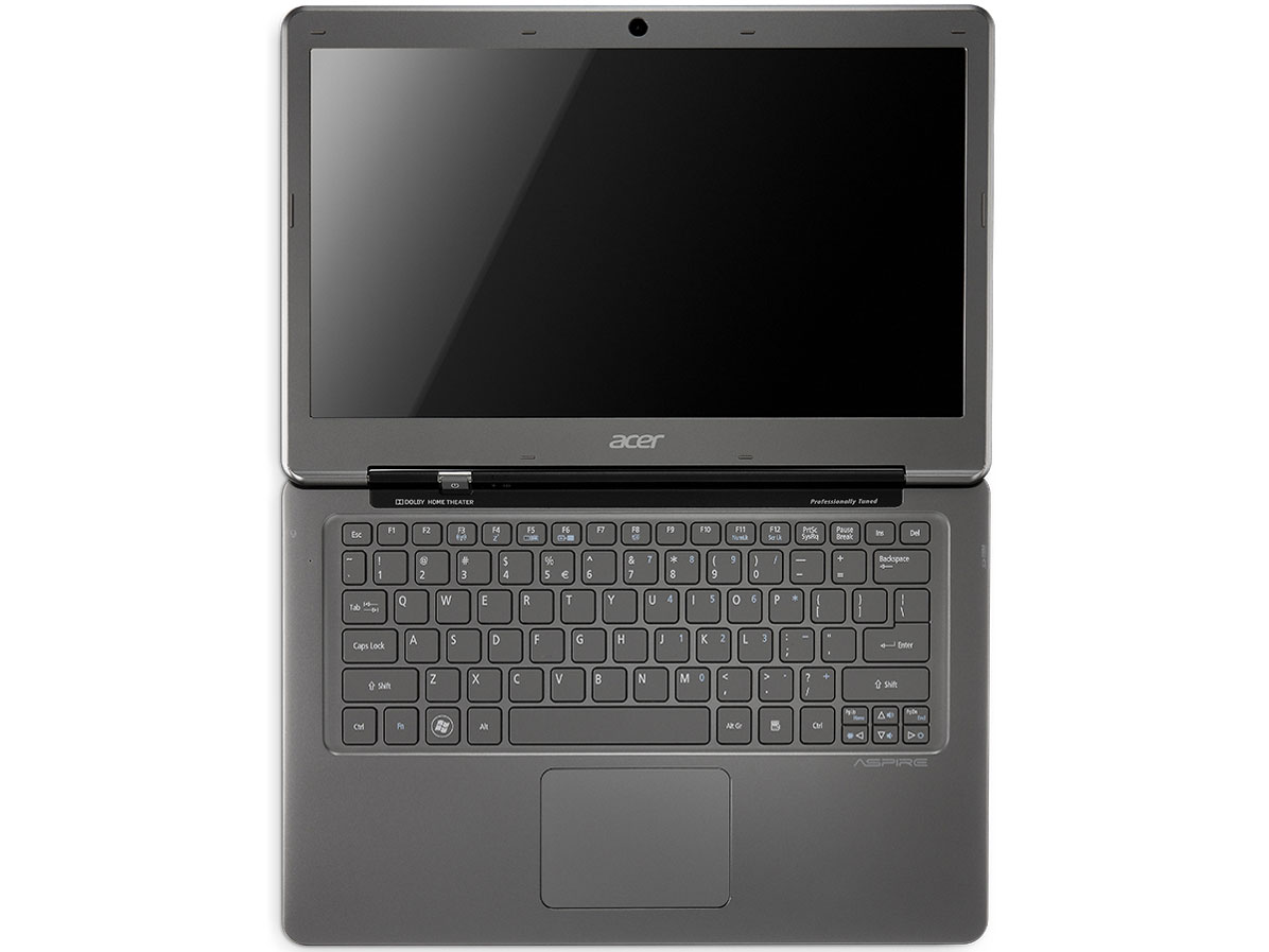 Aspire S3 S3-951-F54D/F