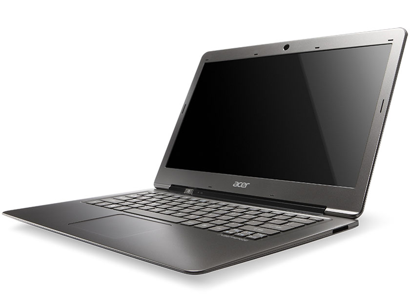Aspire S3 S3-951-F54D/F �̐��i�摜