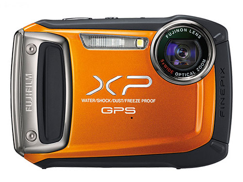FinePix XP150 [�I�����W]