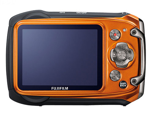 FinePix XP150 [�I�����W]