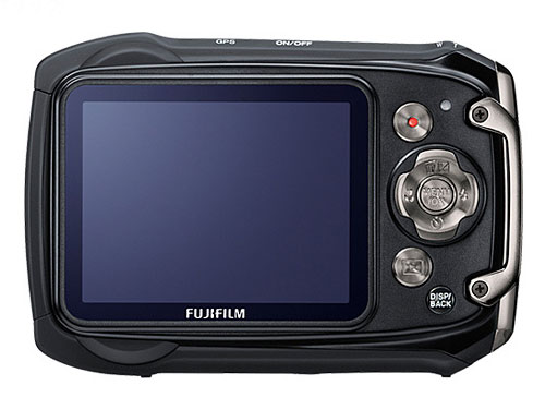 FinePix XP150 [�u���b�N]