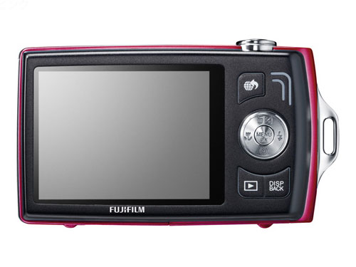 FinePix Z110 [�s���N]