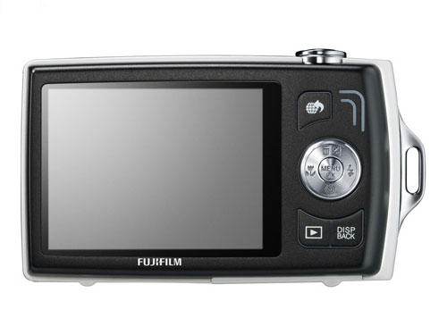 FinePix Z110 [�z���C�g]